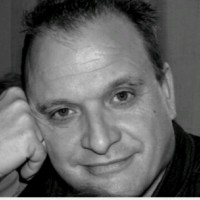 Ismael Rodríguez de Domingo