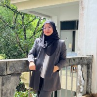 Ielyssa Ameera Affandi