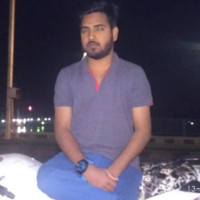 Raucky Yadav