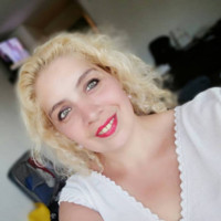 Andrea Gettar Tarabay