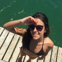 Ana Luiza Oliveira