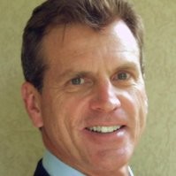 Jeff Peake