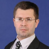Eugene Lukashevitch