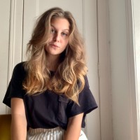 Sanne Persson
