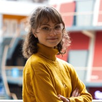 Elin Myhrberg