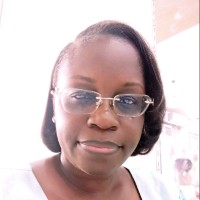 Mamitaye NGUEBA-BOUTOUNDOU