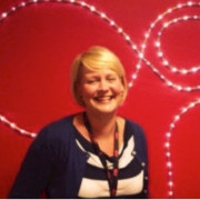 Catherine Richards