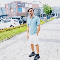 Subodh Meshram