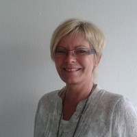 Jeanette Bøje Pedersen