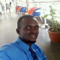 Benedict Bangura