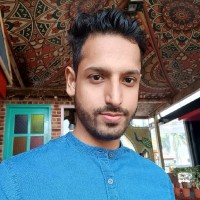 Rhythm Kaushik