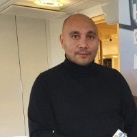 Markus Haile