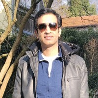 Mubashar Nazar