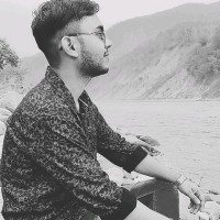 Paras Garg