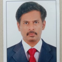 Rajesh Kr