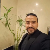 Mahmoud Khatab