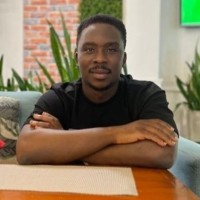 Joshua Aroke