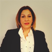 Cristina Pérez MaderoCandelas