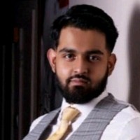 Uddin Jahanzeb.
