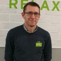 Darren Nelson