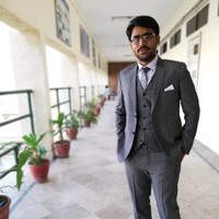 Hidayat Ullah