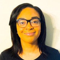 Tameka Bland, Mha