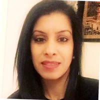 Saima Sultan