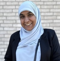 Uzma Latif Sørensen