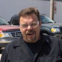 George Karkos