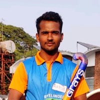Mayur Rayate