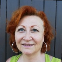 Sandrine Albouy Rebmann