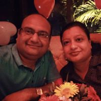 Manish Joshi