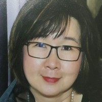 Yvonne Lim, MIH