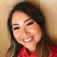 Lulu Huang M.A.