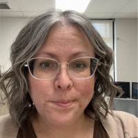 Kristen Sawchuk