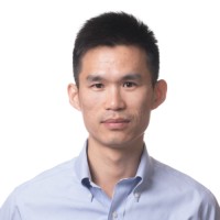 Jian Huang