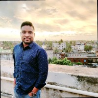 Bijay Das