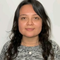 Daniela Cuervo Gonzalez
