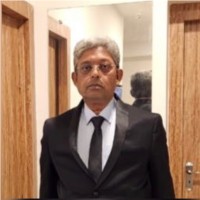 Rabindra Kumar Patra