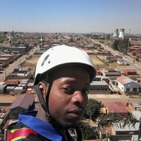 Tumelo Mbokazi