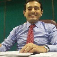 Alvaro Zipa Buitrago