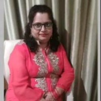 Garima Arora Malik