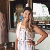 Daniela Benavides