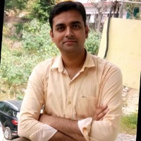 Satish Chaurasia