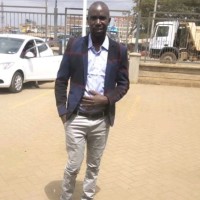 Richard Wanyonyi