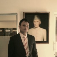 Asim Khan