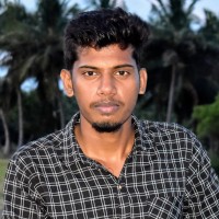 Ajith Mathiyalagan