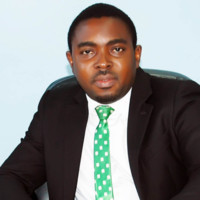 Gbenga Laleye FCCA