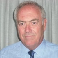 Brian Murgatroyd