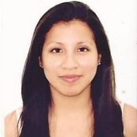 Nicol Candy Huamani Cámara